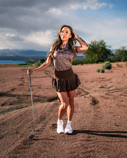Women's Desert Sage