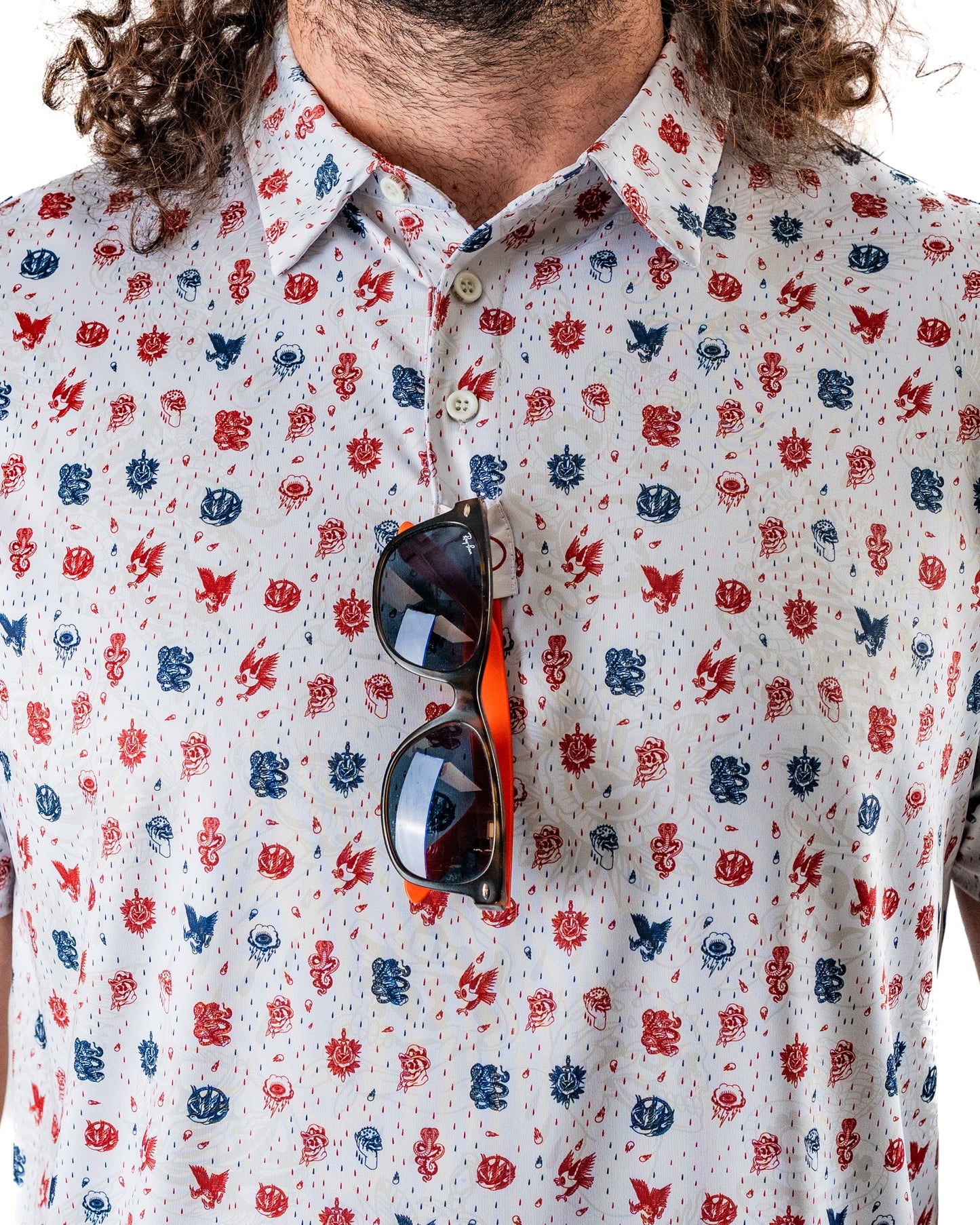 American Traditional