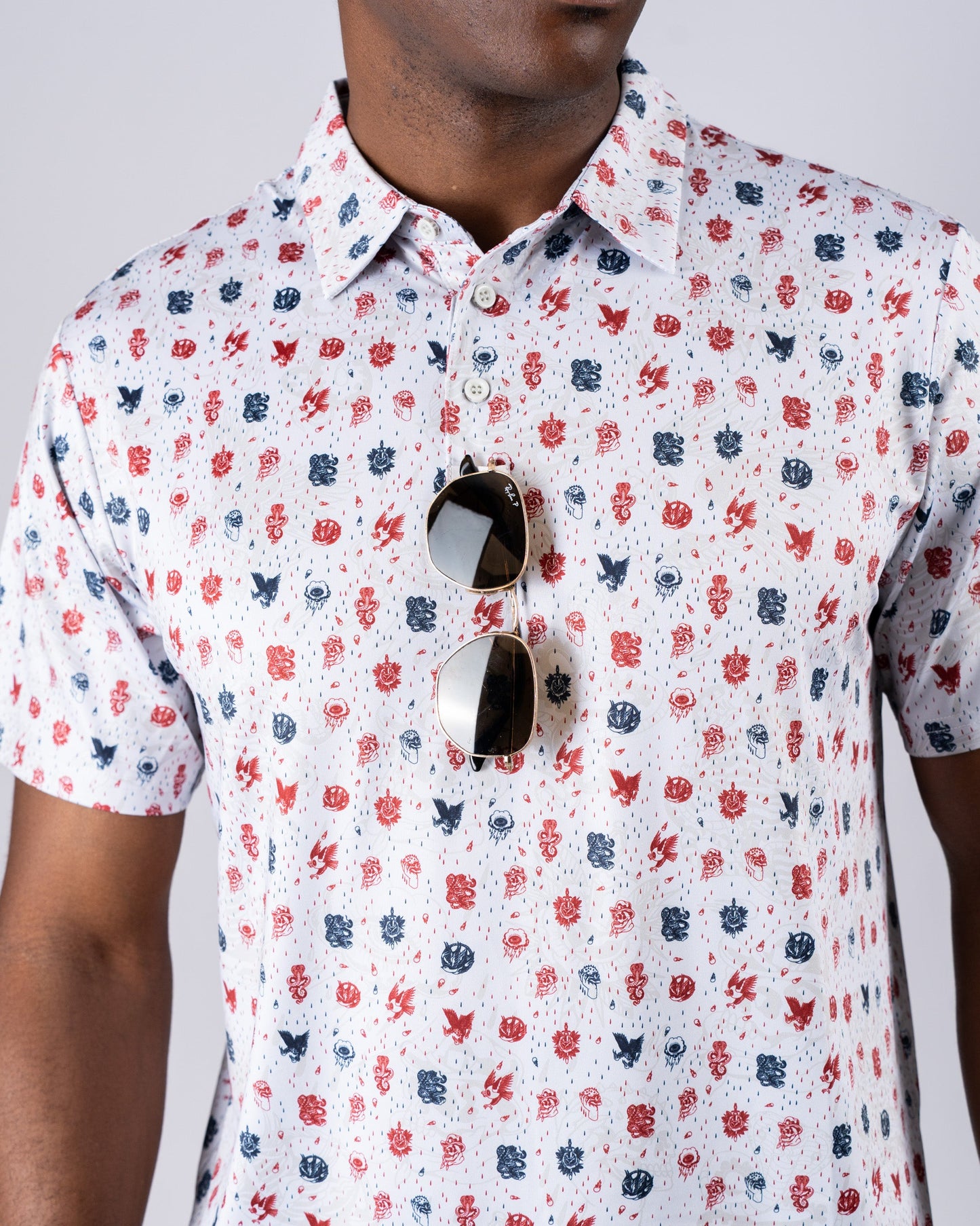 American Traditional