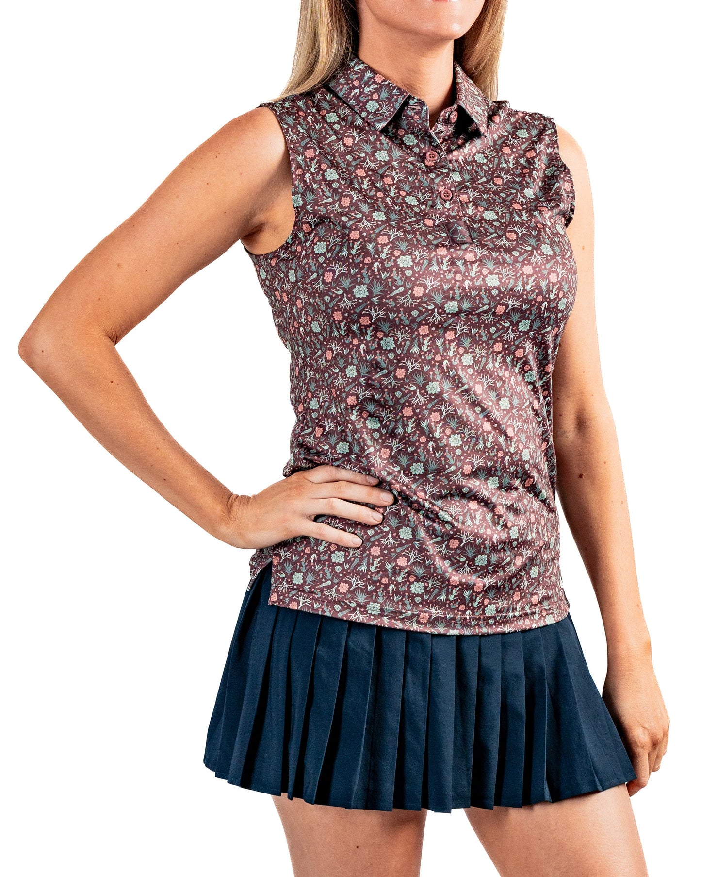 Women's Desert Sage