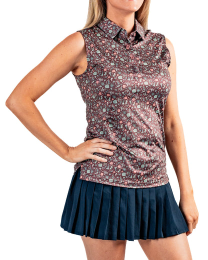 Women's Desert Sage