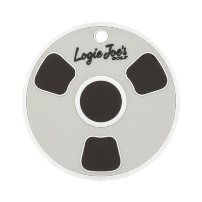 Bottom of the Cup Golf Putting Disc | Indoor Practice Marker | Portable Golf Training Aid