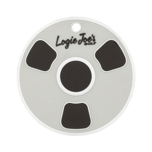 Bottom of the Cup Golf Putting Disc | Indoor Practice Marker | Portable Golf Training Aid