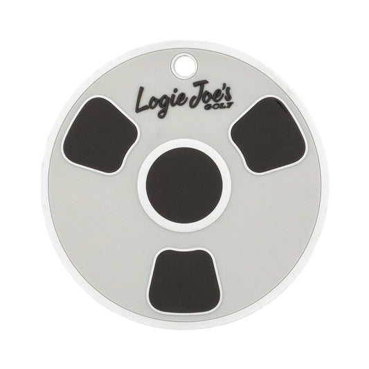 Bottom of the Cup Golf Putting Disc | Indoor Practice Marker | Portable Golf Training Aid