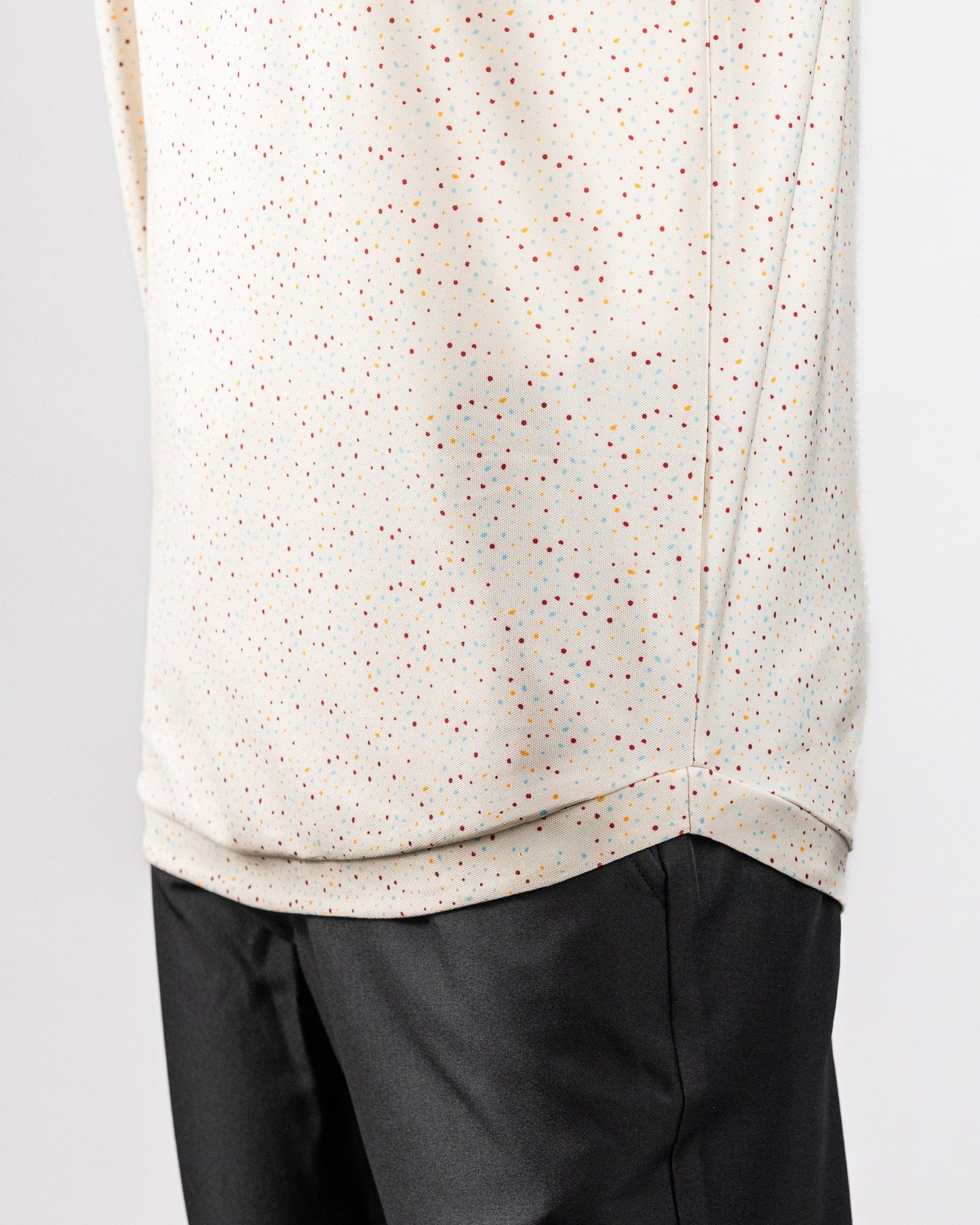 Player Preferred™ Polo - Terrazzo