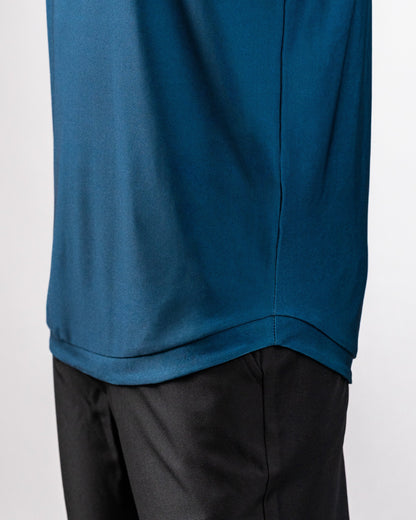 Player Preferred™ Polo - Spade Fade - Navy