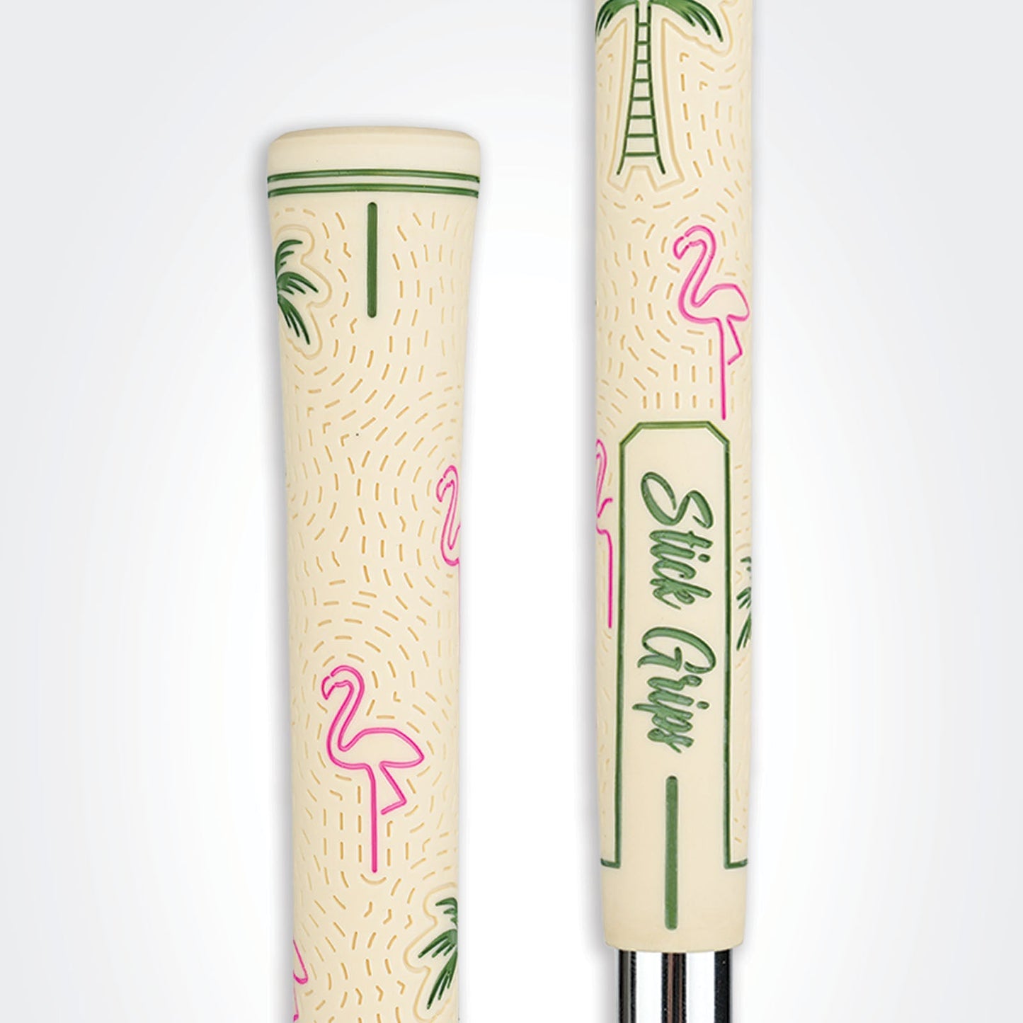 Stick Grips Palm Swings