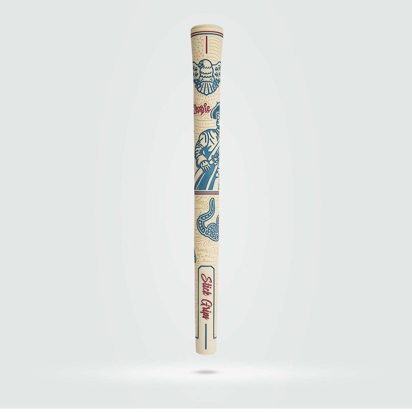Stick Grips Golf Patriot Golf Grip