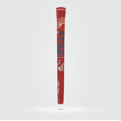 Stick Grips Golf Patriot Golf Grip