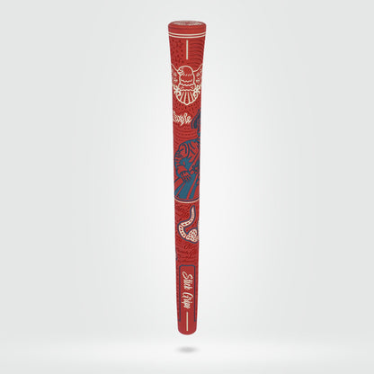 Stick Grips Golf Patriot Golf Grip