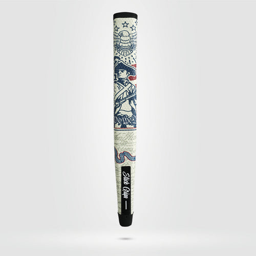 Stick Grips Golf Patriot Putter Grip