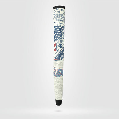 Stick Grips Golf Patriot Putter Grip