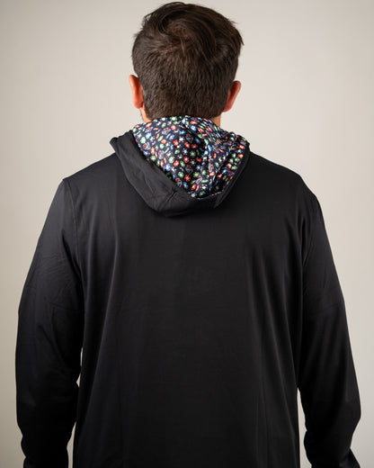 Performance Golf Hoodie - Closed Course