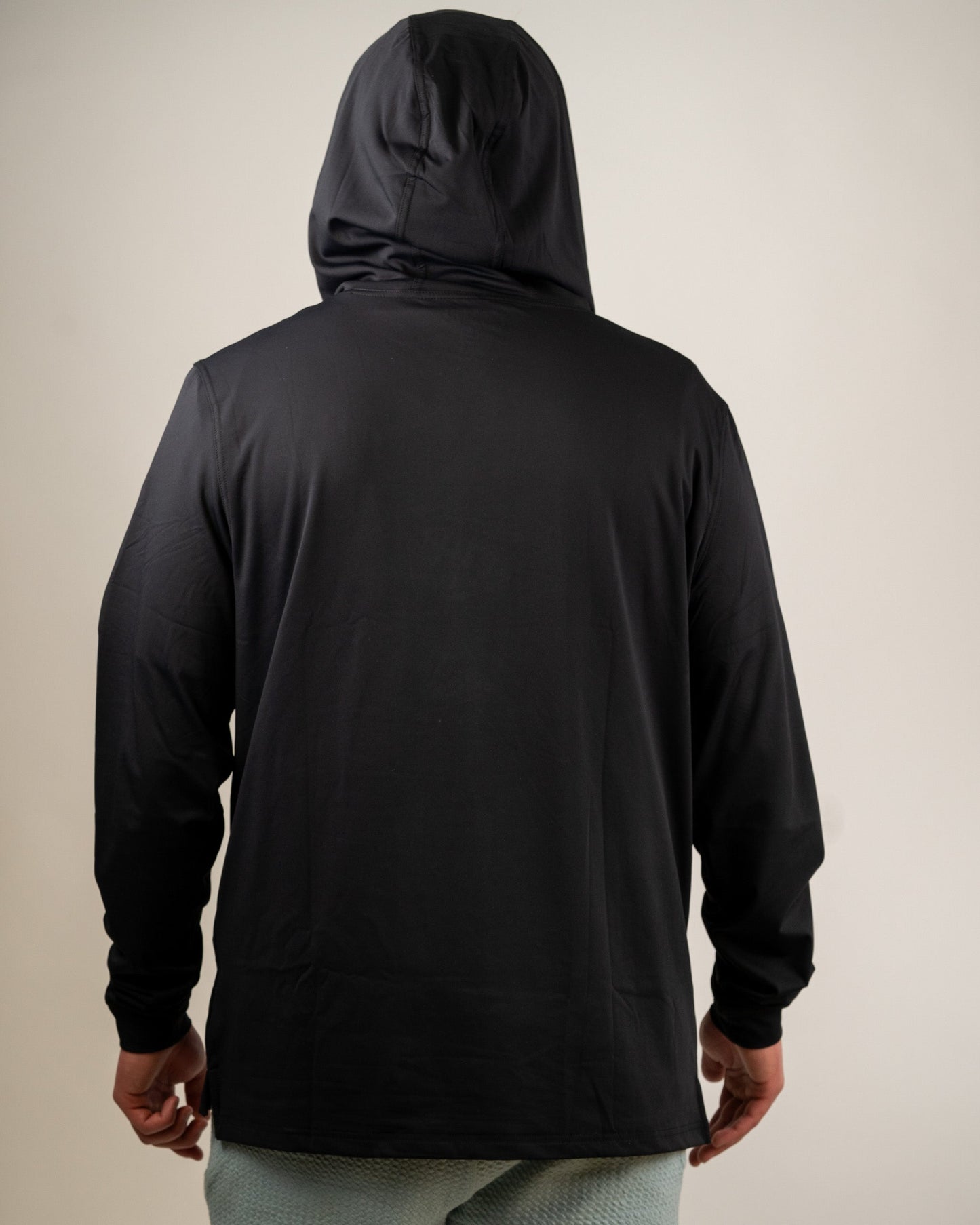 Performance Golf Hoodie - Closed Course