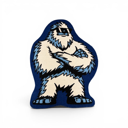Zero Chill | Golf Shop Mat | Golf Accessory