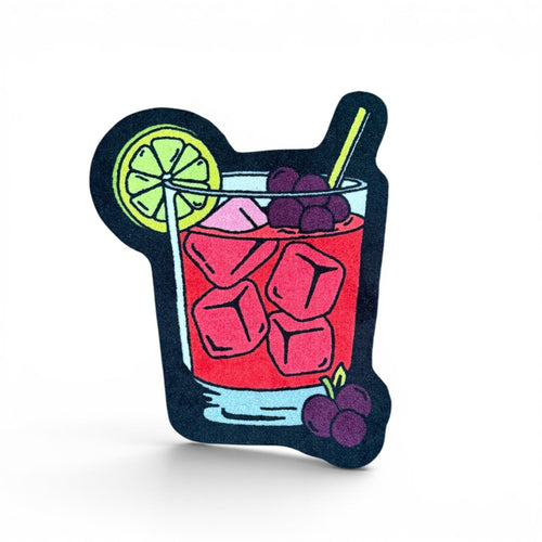 Transfusion | Golf Shop Mat | Golf Accessory