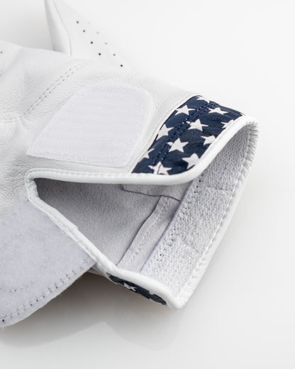 Premium Tour Glove - Stars