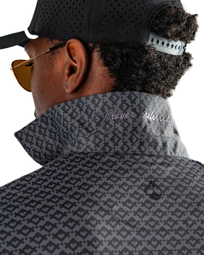 Slate Mosaic
