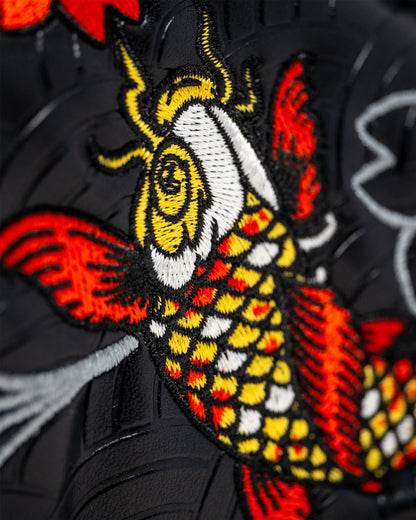 Koi Flow - Blade Putter Cover