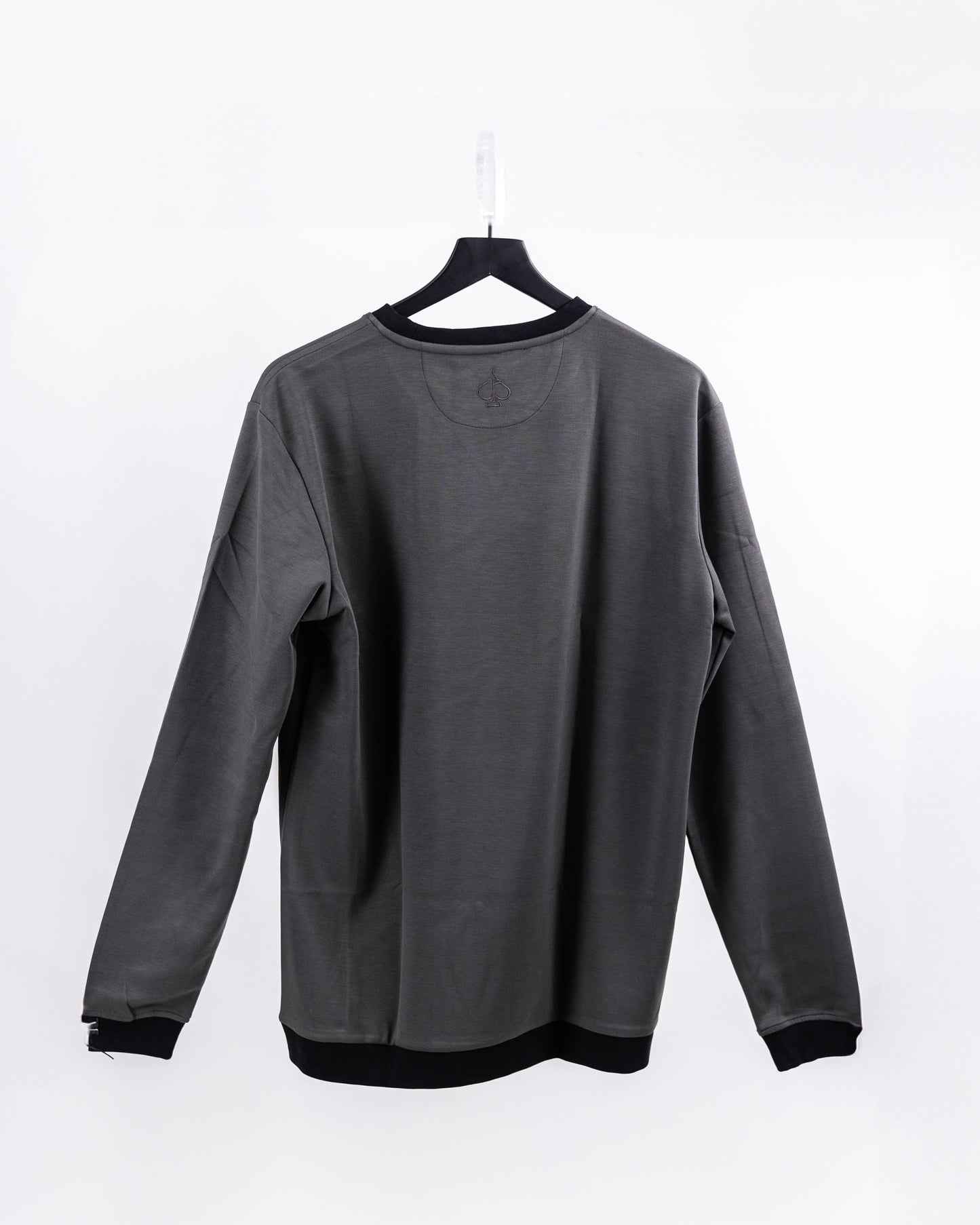 Player Preferred™ Crewneck - Slate Grey