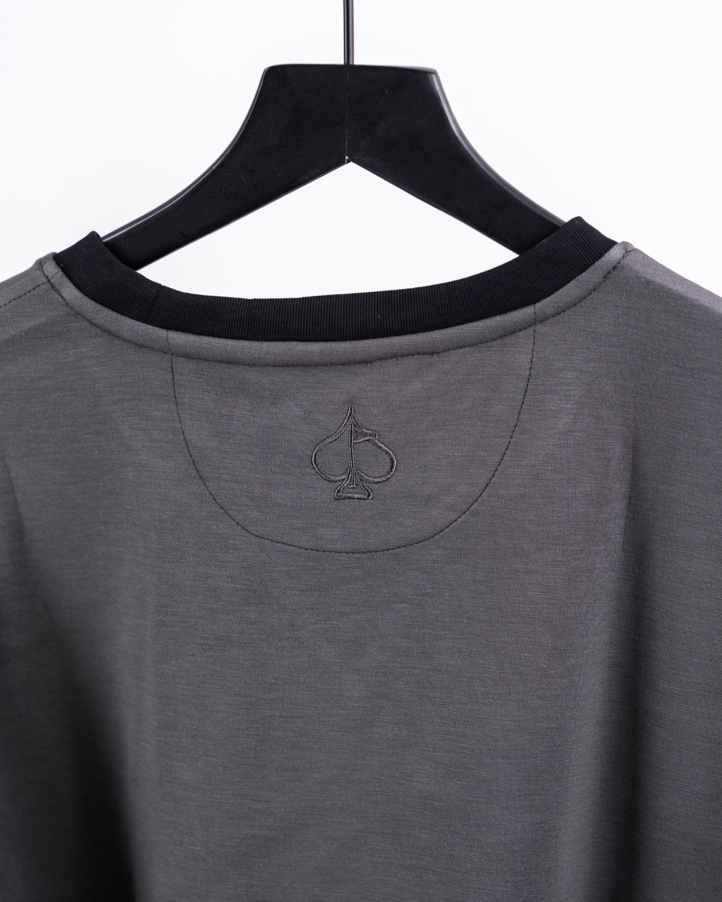 Player Preferred™ Crewneck - Slate Grey