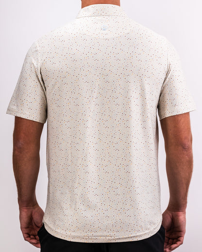 Player Preferred™ Polo - Terrazzo