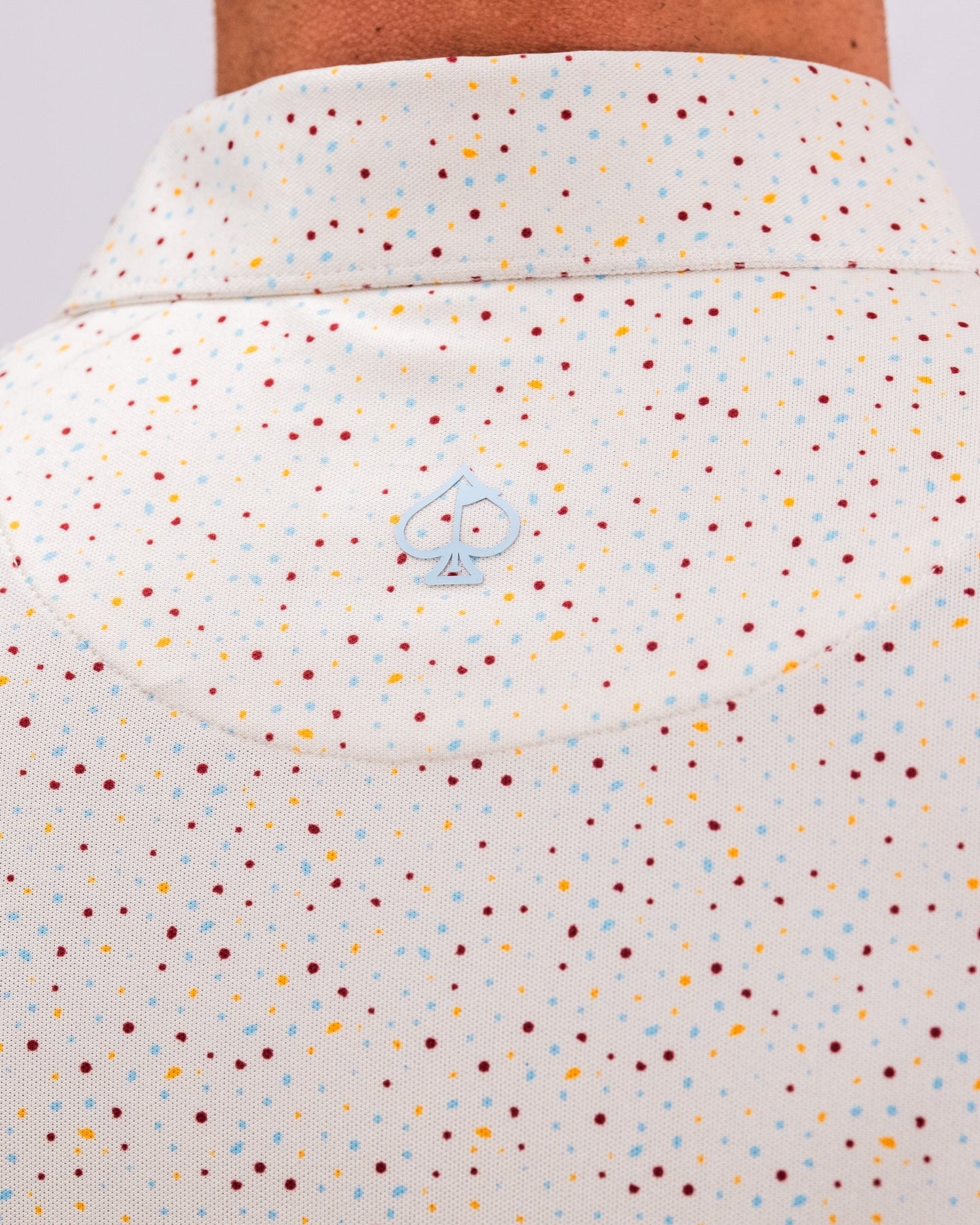 Player Preferred™ Polo - Terrazzo