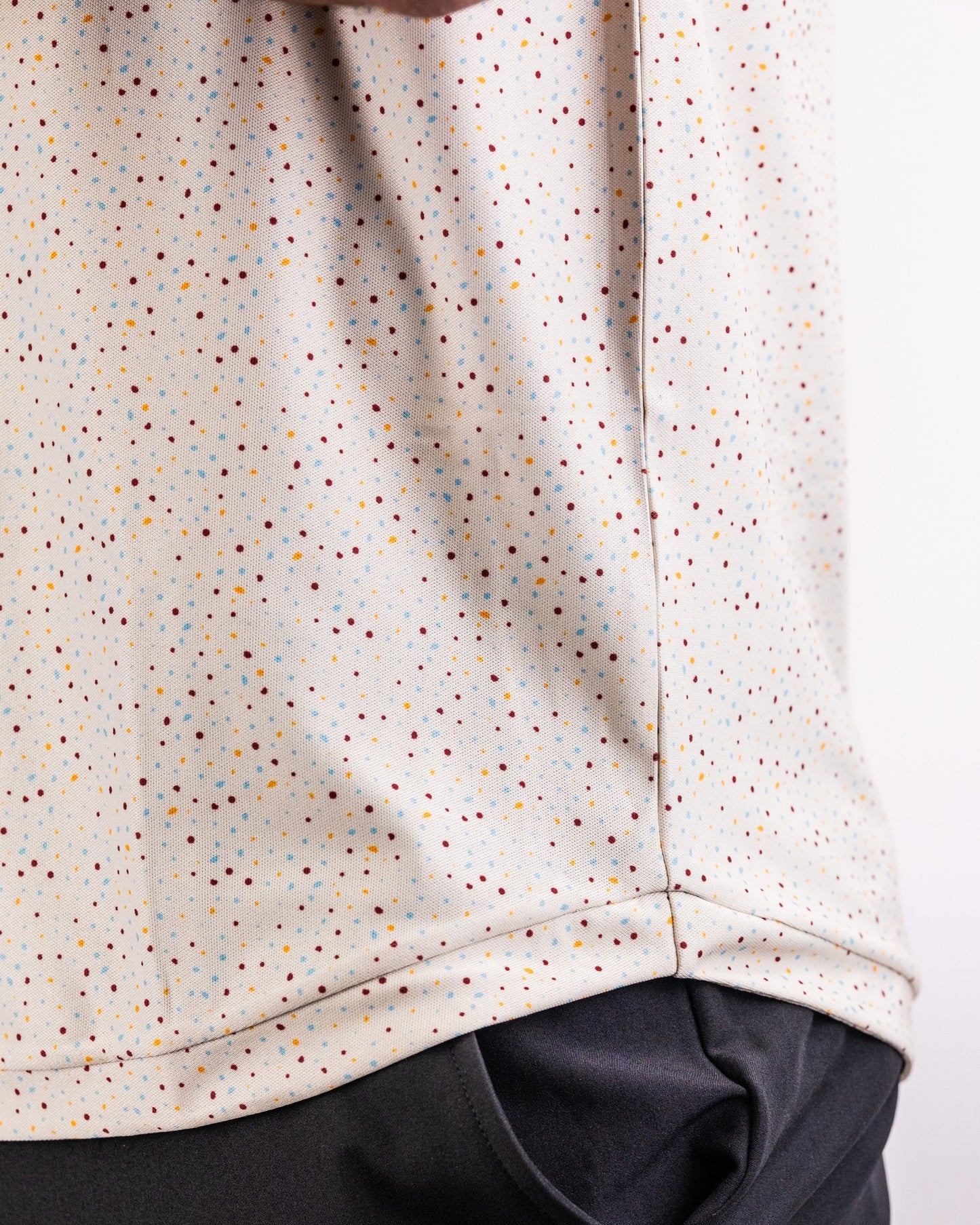 Player Preferred™ Polo - Terrazzo