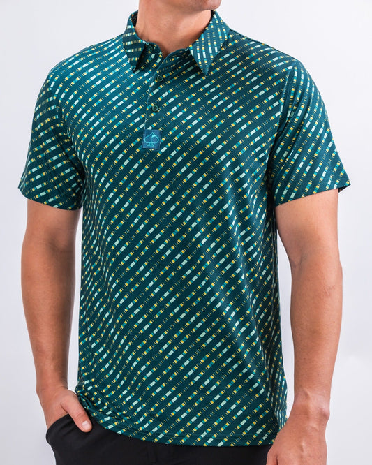 Chromo Green