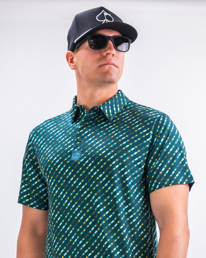 Chromo Green
