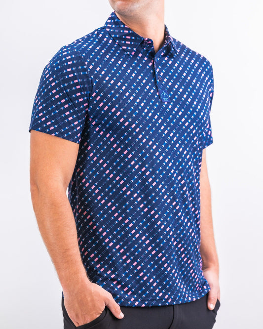 Chromo Blue