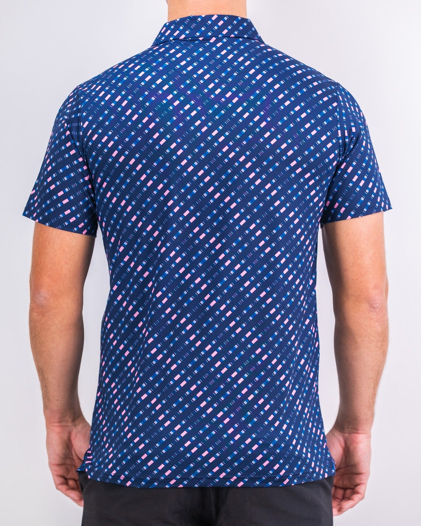 Chromo Blue