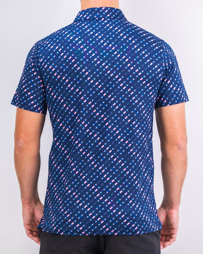 Chromo Blue