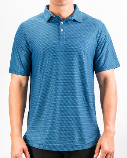 Player Preferred™ Polo - Ocean Wave
