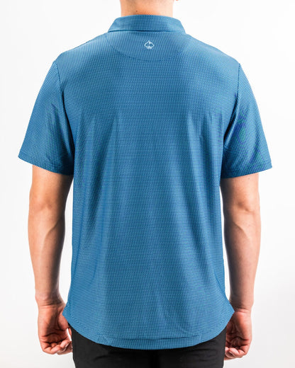 Player Preferred™ Polo - Ocean Wave