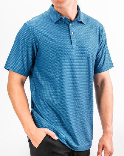Player Preferred™ Polo - Ocean Wave