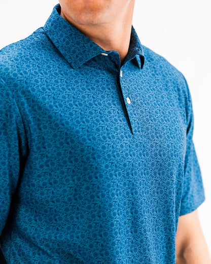 Player Preferred™ Polo - The Mariner