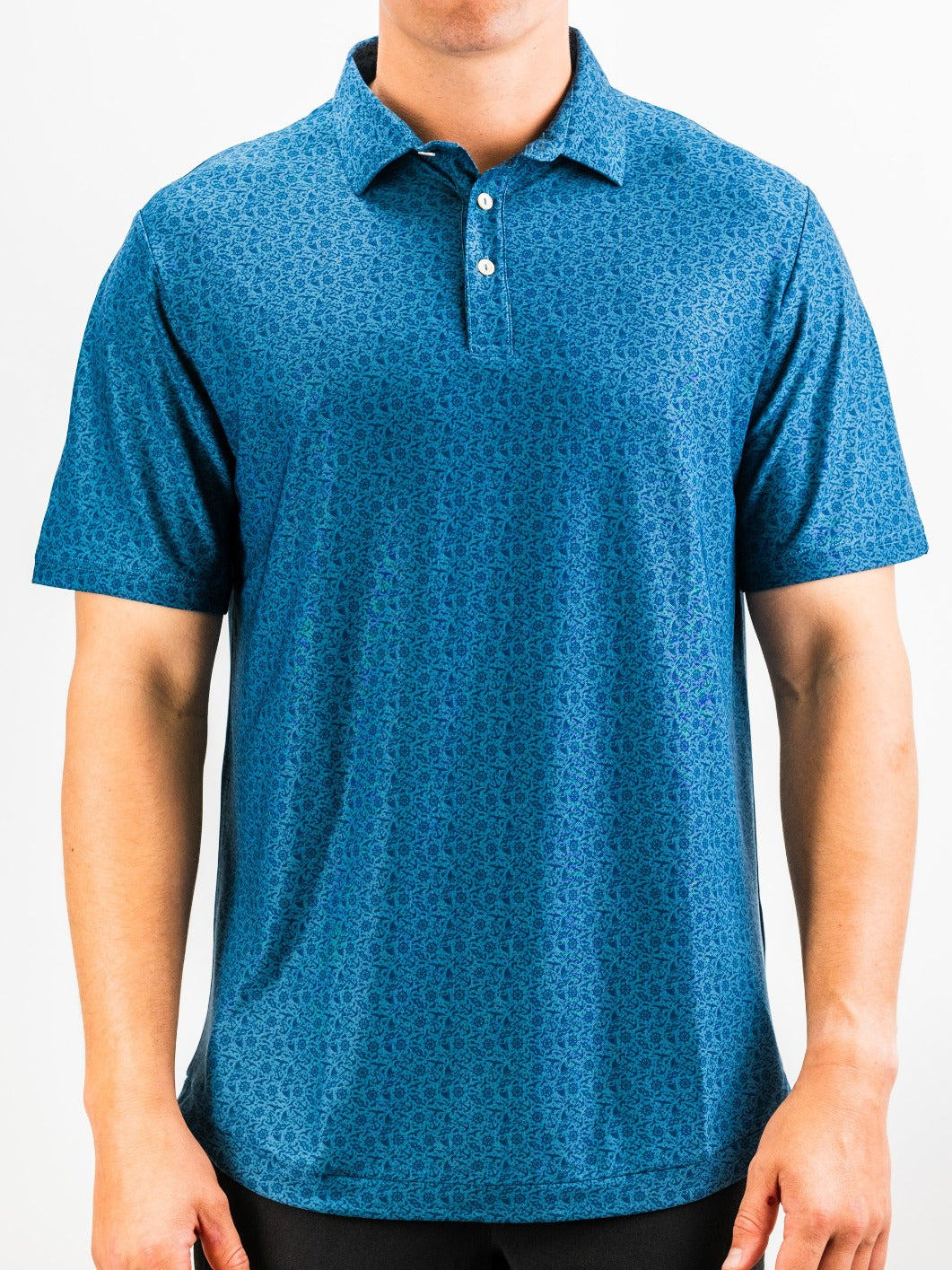 Player Preferred™ Polo - The Mariner