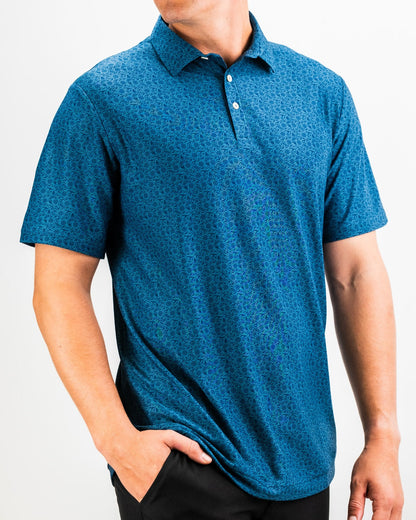 Player Preferred™ Polo - The Mariner
