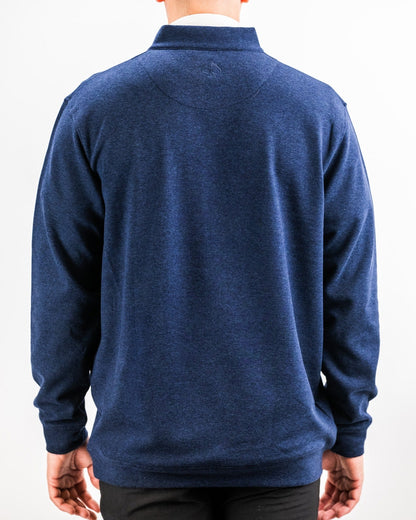 Player Preferred™ Pullover - Heathered Navy