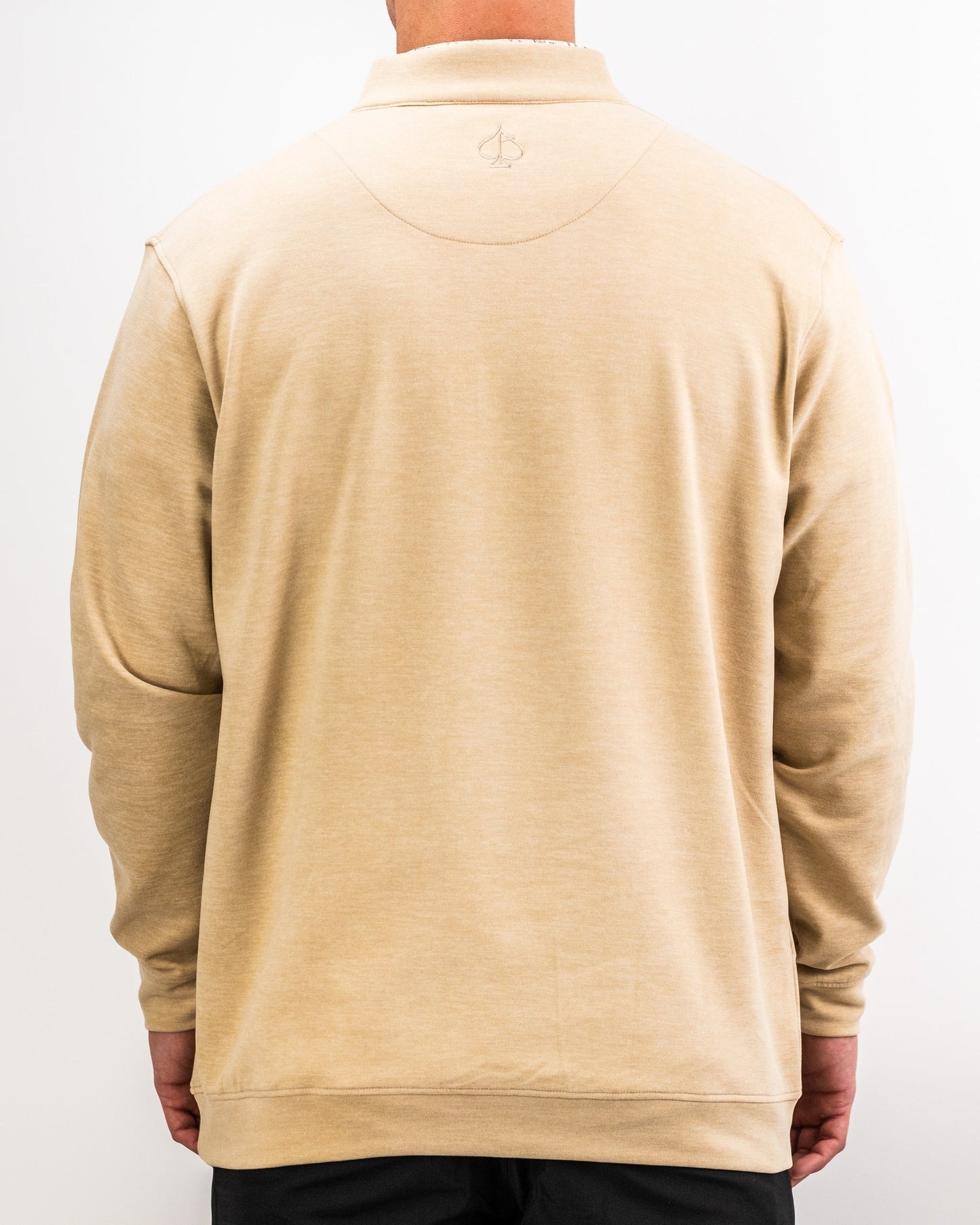 Player Preferred™ Pullover - Sand