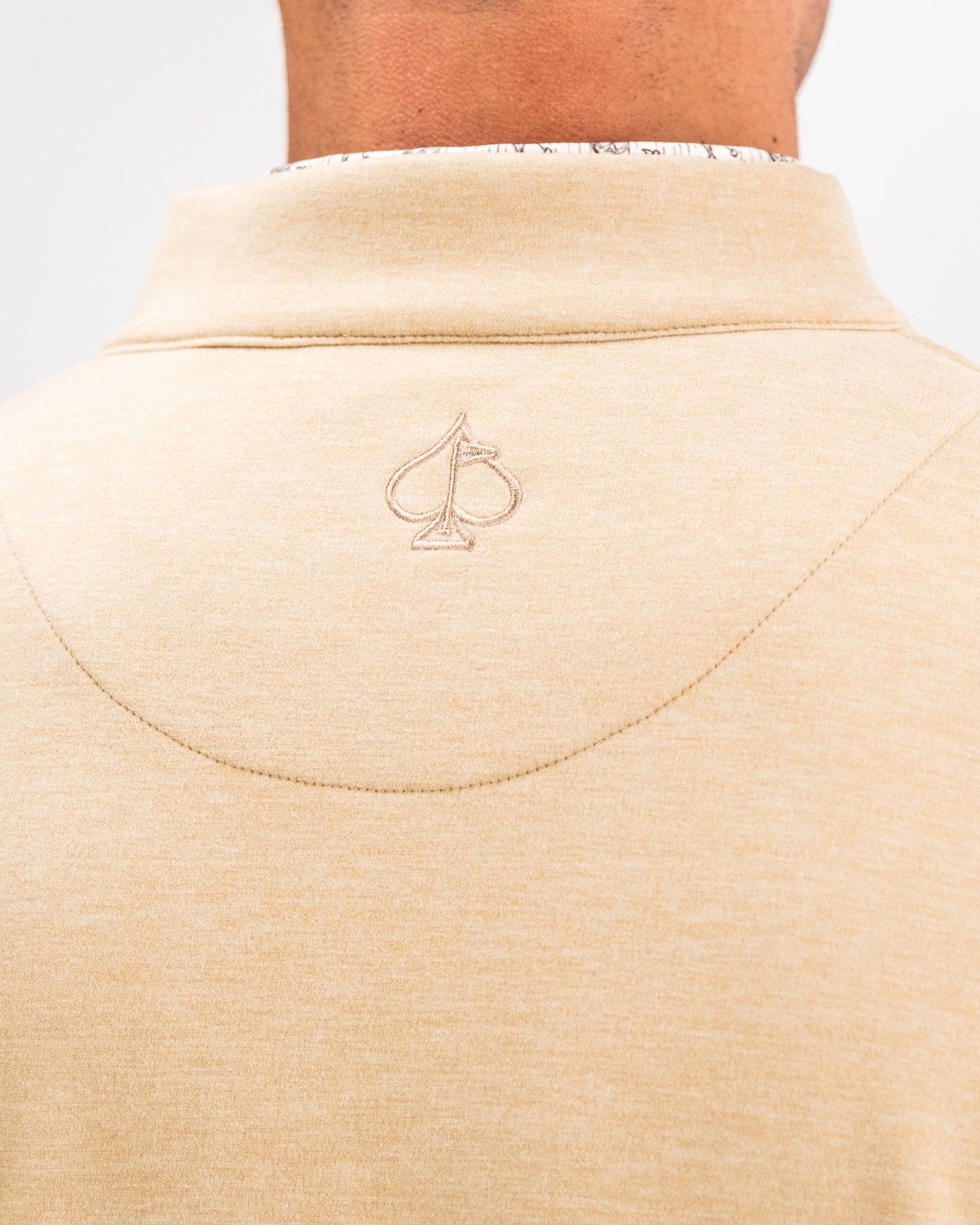 Player Preferred™ Pullover - Sand