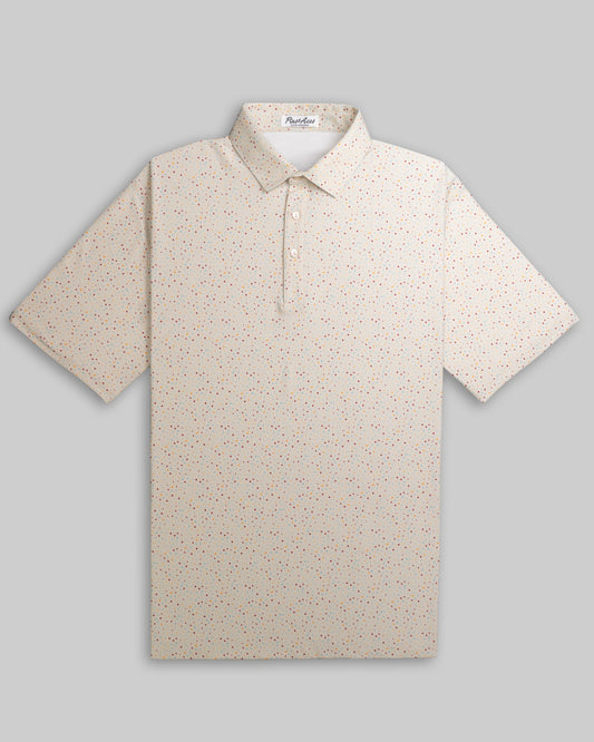Player Preferred™ Polo - Terrazzo