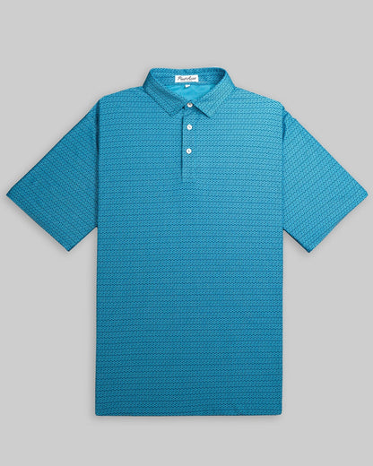 Player Preferred™ Polo - Ocean Spade