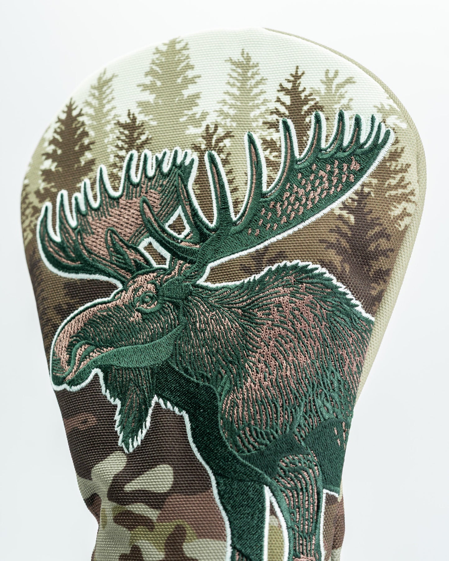 Open Season Moose - Driver Cover