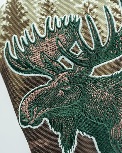Open Season Moose - Driver Cover