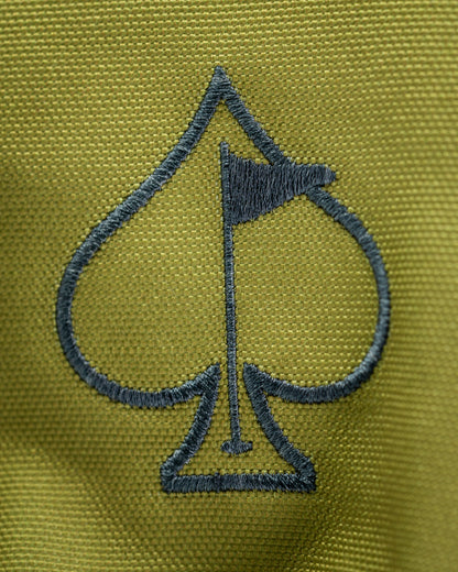 Open Season Mallard - Driver Cover
