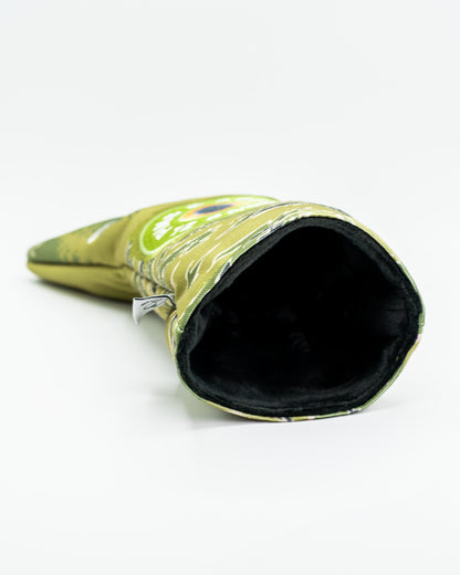 Open Season Mallard - Driver Cover