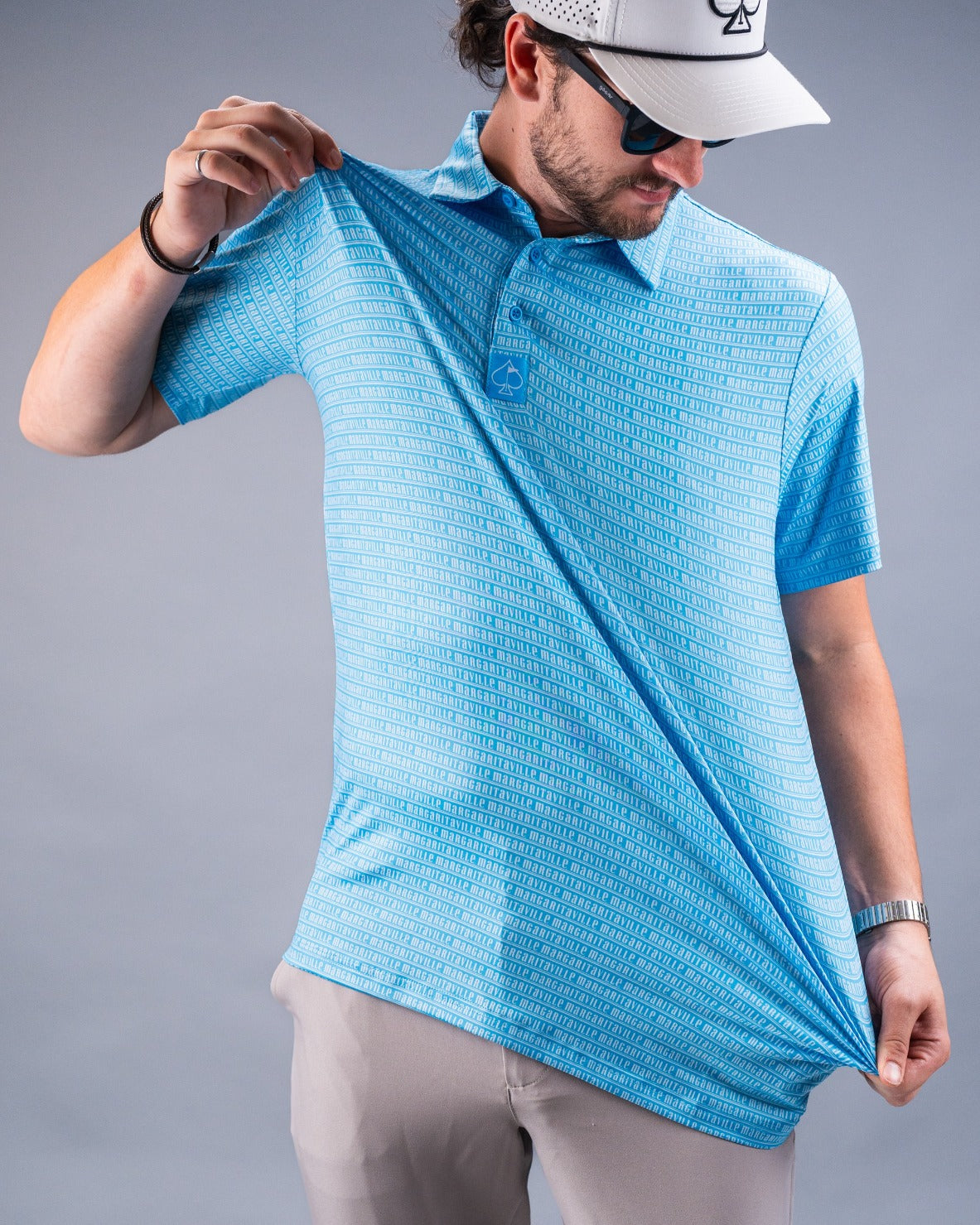 Margaritaville - Rendezvous