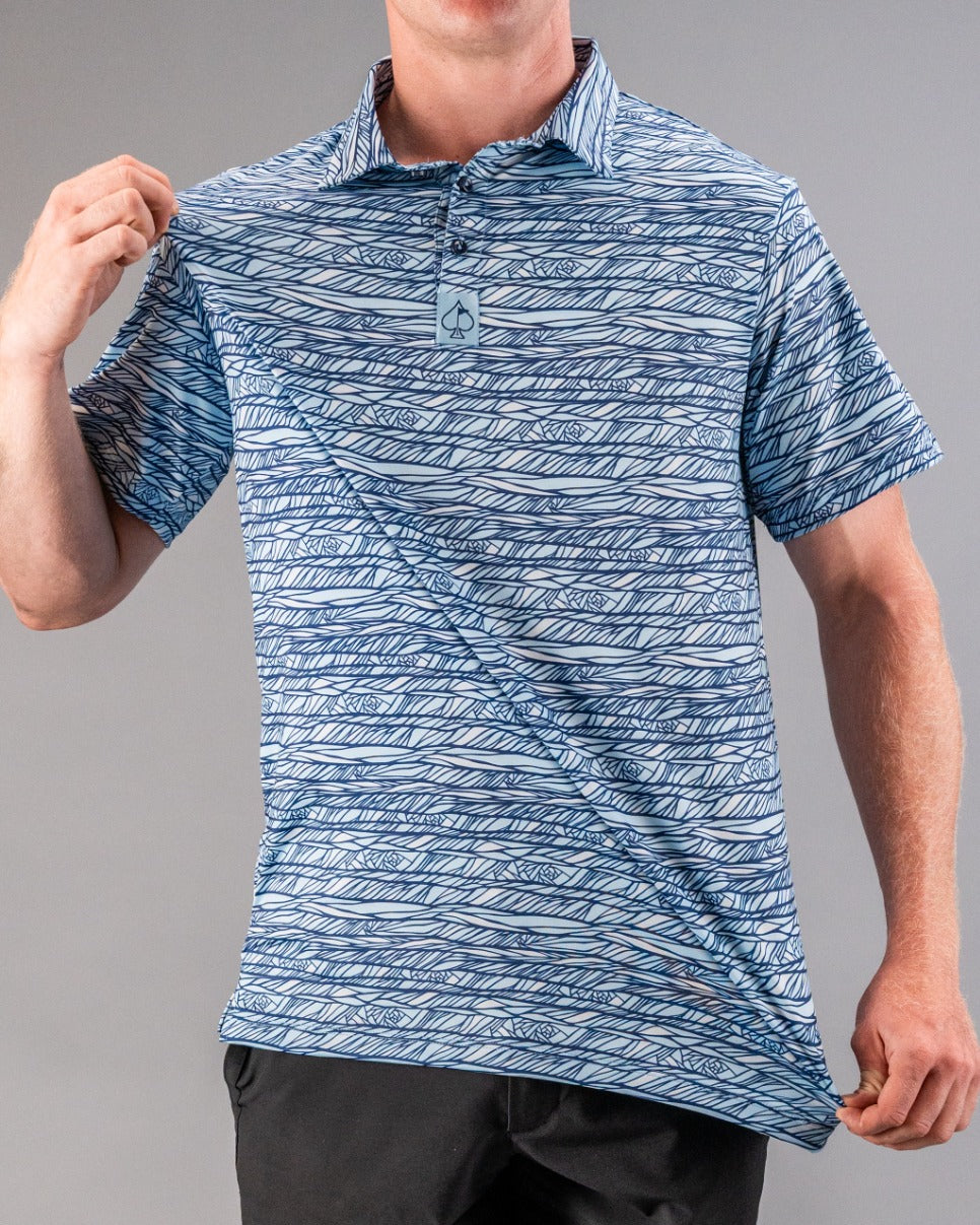 Fragment Blue
